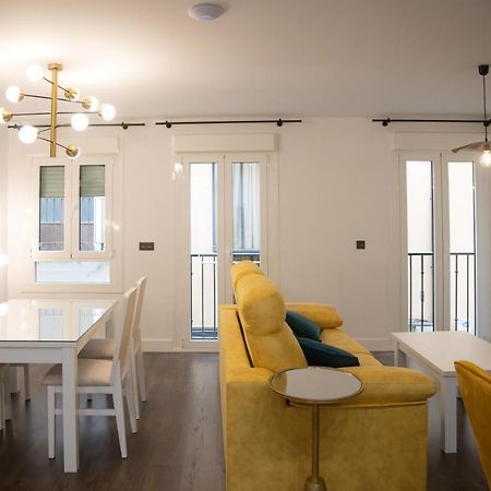 Apartamentos Boutique Cervantes Plasencia Ngoại thất bức ảnh