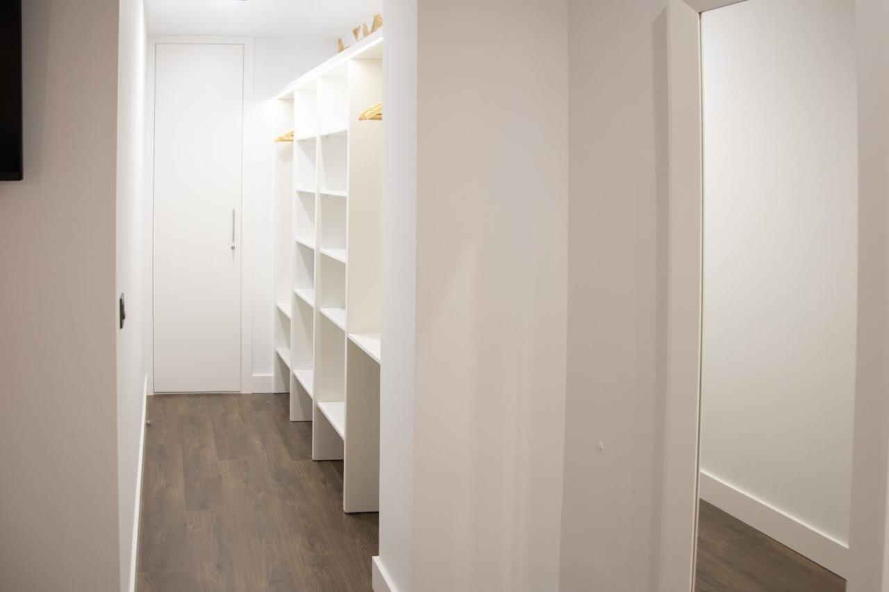 Apartamentos Boutique Cervantes Plasencia Ngoại thất bức ảnh