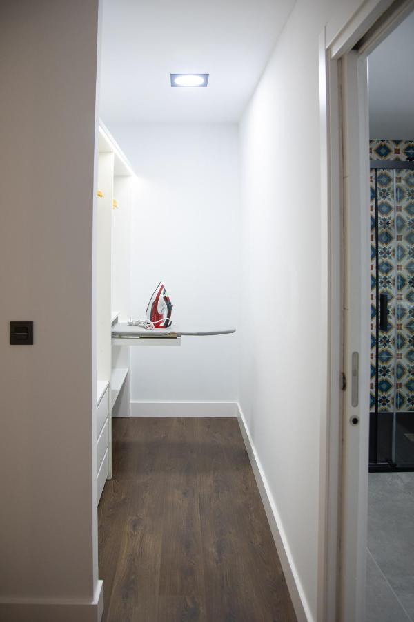 Apartamentos Boutique Cervantes Plasencia Ngoại thất bức ảnh