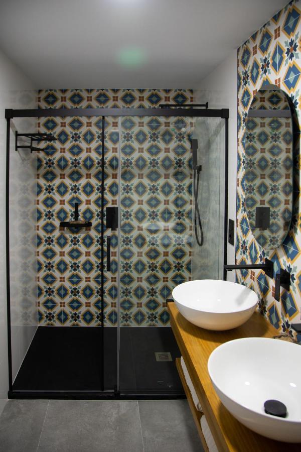 Apartamentos Boutique Cervantes Plasencia Ngoại thất bức ảnh