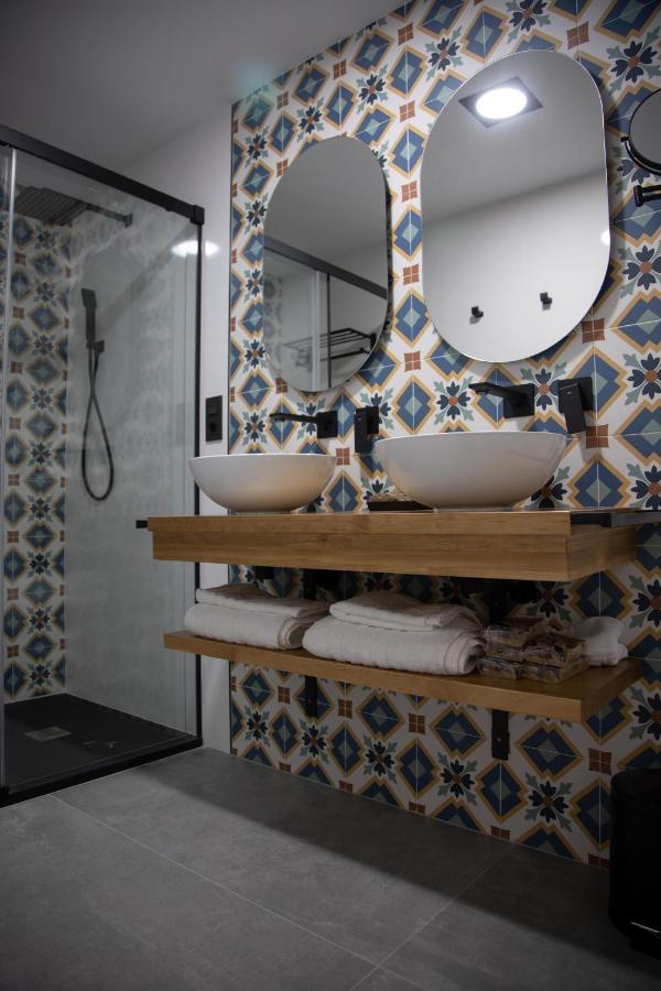Apartamentos Boutique Cervantes Plasencia Ngoại thất bức ảnh