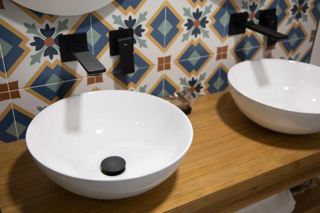 Apartamentos Boutique Cervantes Plasencia Ngoại thất bức ảnh