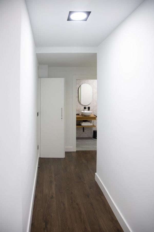 Apartamentos Boutique Cervantes Plasencia Ngoại thất bức ảnh