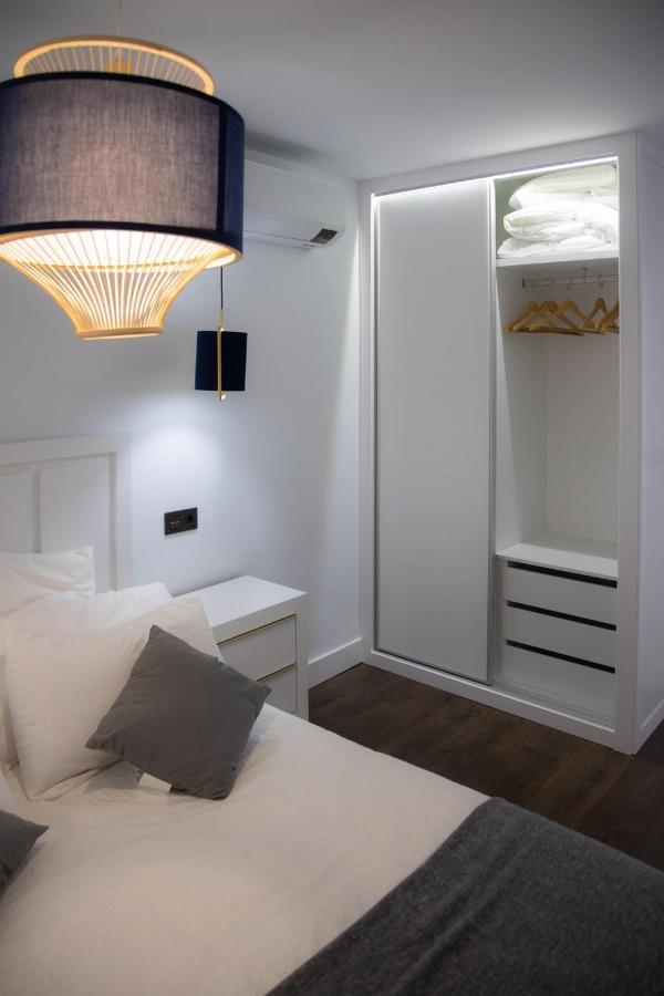 Apartamentos Boutique Cervantes Plasencia Ngoại thất bức ảnh
