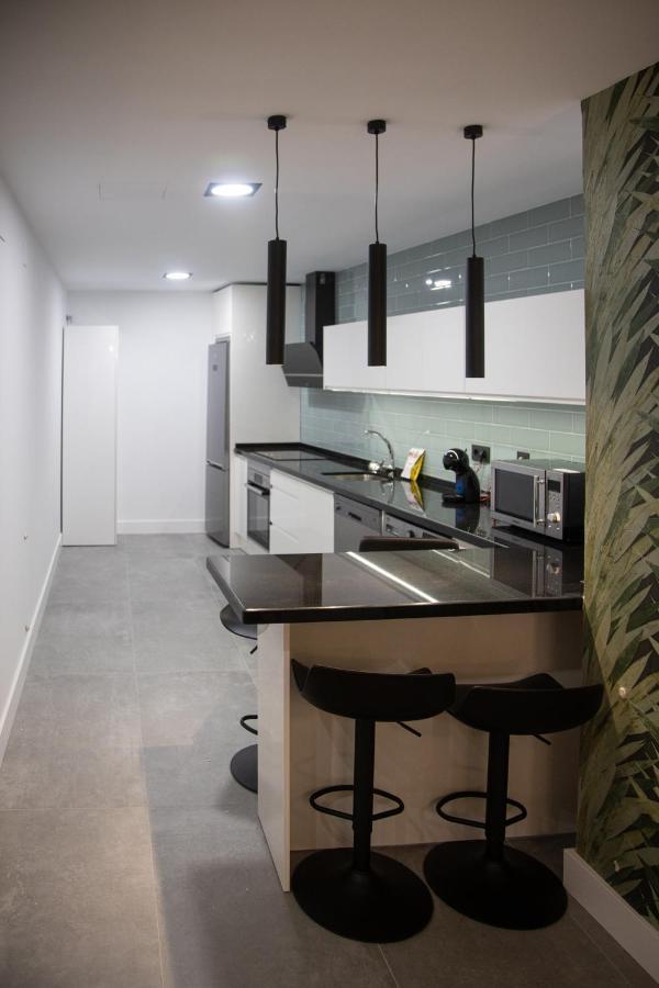 Apartamentos Boutique Cervantes Plasencia Ngoại thất bức ảnh